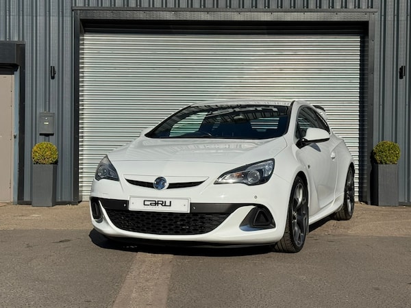 Used Vauxhall Astra GTC 2014 for sale - 76065528: Photo 6