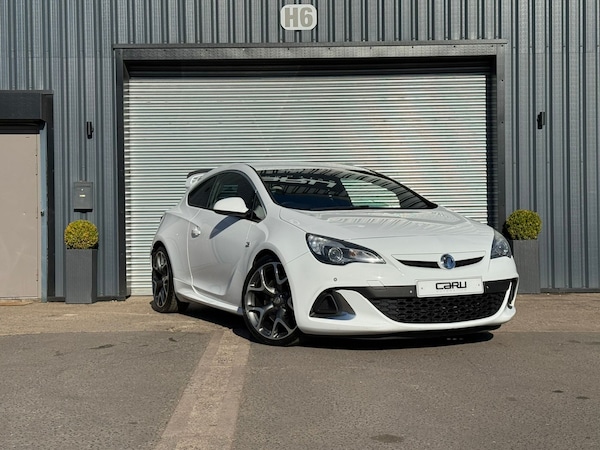 Used Vauxhall Astra GTC 2014 for sale - 76065528: Photo 7