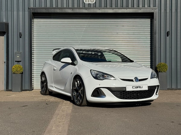 Used Vauxhall Astra GTC 2014 for sale - 76065528: Photo 8
