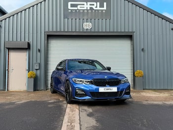 Used BMW 3 Series 2020 for sale - 78829577: Photo