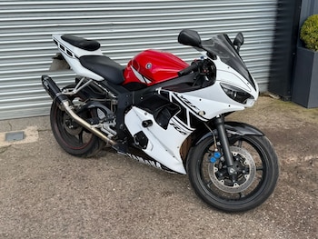 Used Yamaha R6 2006 for sale - bike-78312008: Photo