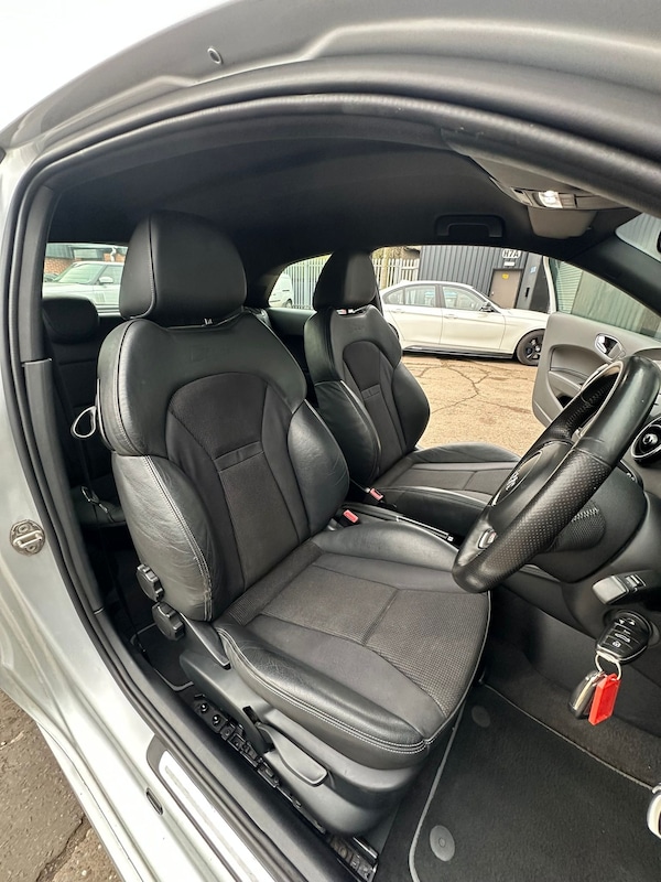 Used Audi A1 2011 for sale - 74832657: Photo 14