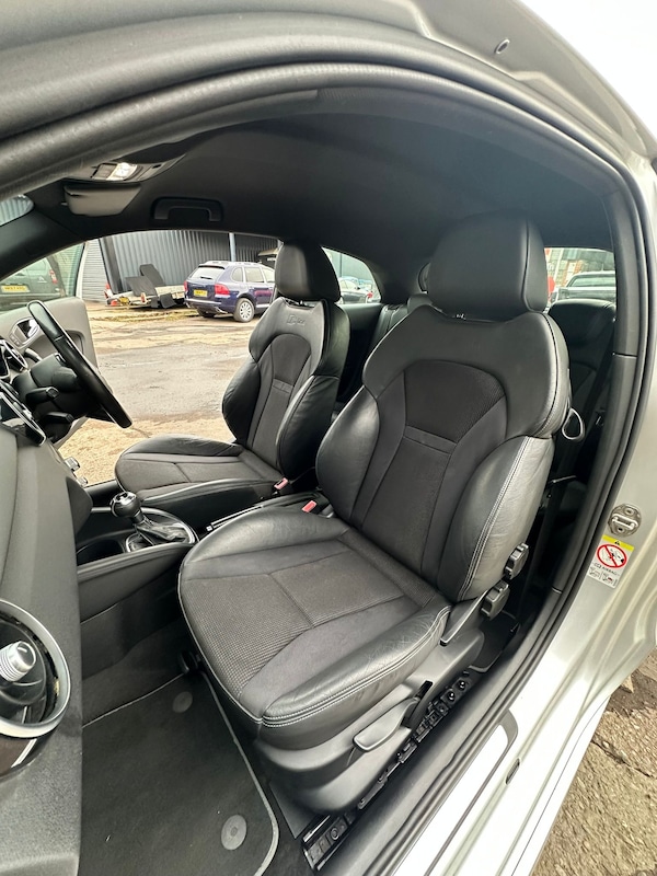 Used Audi A1 2011 for sale - 74832657: Photo 18