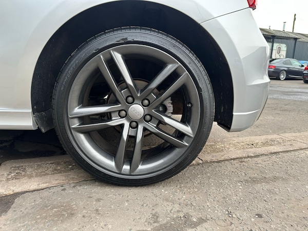Used Audi A1 2011 for sale - 74832657: Photo 19