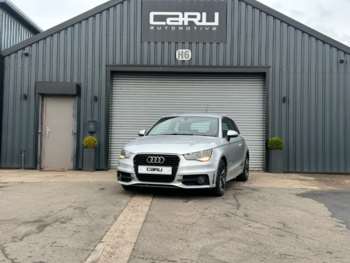 Used Audi A1 2011 for sale - 74832657: Photo