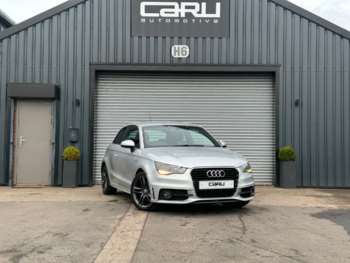 Used Audi A1 2011 for sale - 74832657: Photo