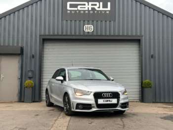 Used Audi A1 2011 for sale - 74832657: Photo