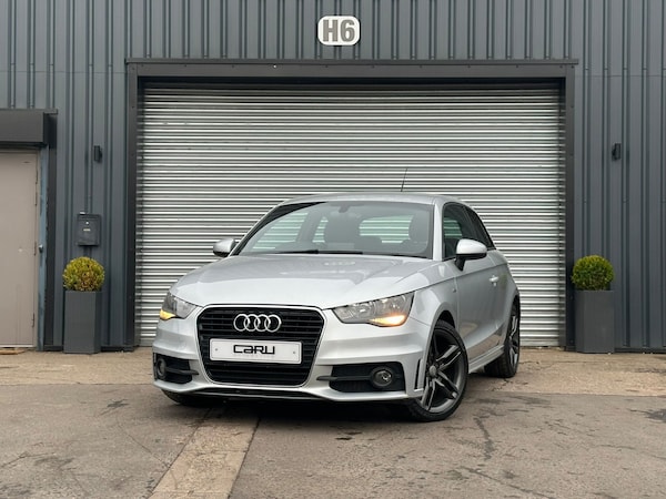 Used Audi A1 2011 for sale - 74832657: Photo 5