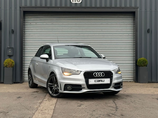 Used Audi A1 2011 for sale - 74832657: Photo 7