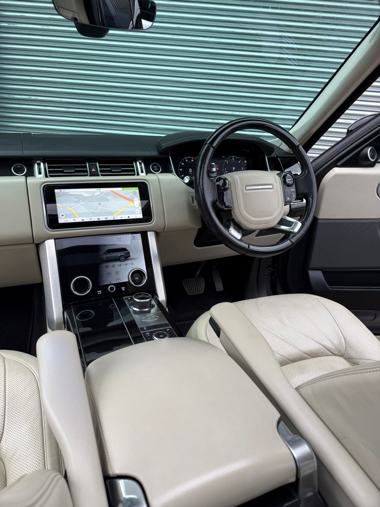 Used Land Rover Range Rover 2018 for sale - 76319760: Photo 14