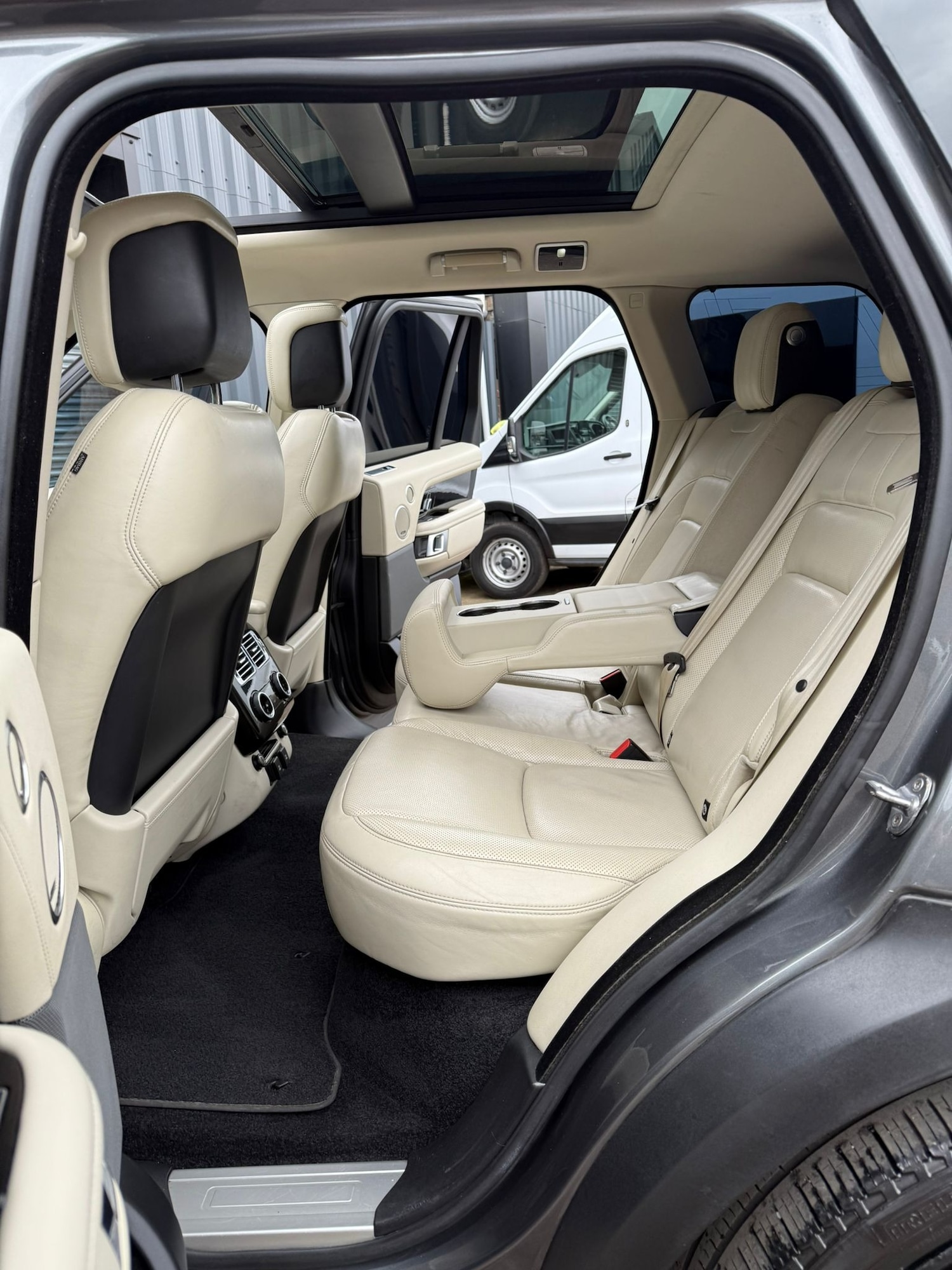 Used Land Rover Range Rover 2018 for sale - 76319760: Photo 20