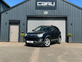 2012 (12) - 2.2 CDTi SE 5dr Auto