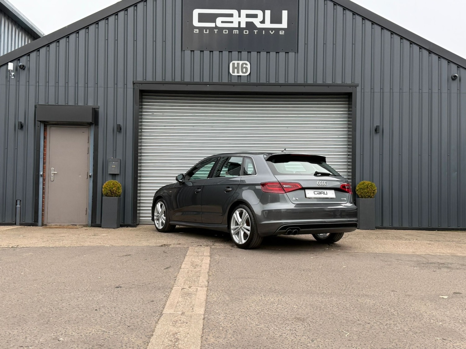 Used Audi A3 2016 for sale - 76319811: Photo 10