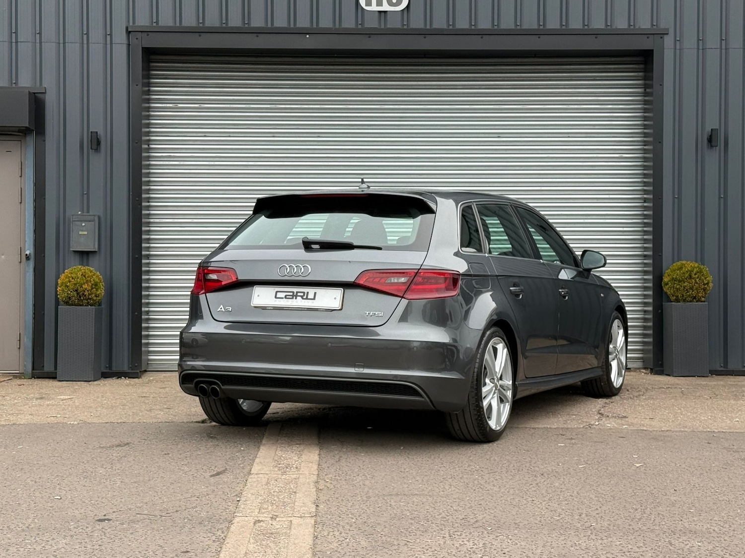 Used Audi A3 2016 for sale - 76319811: Photo 11