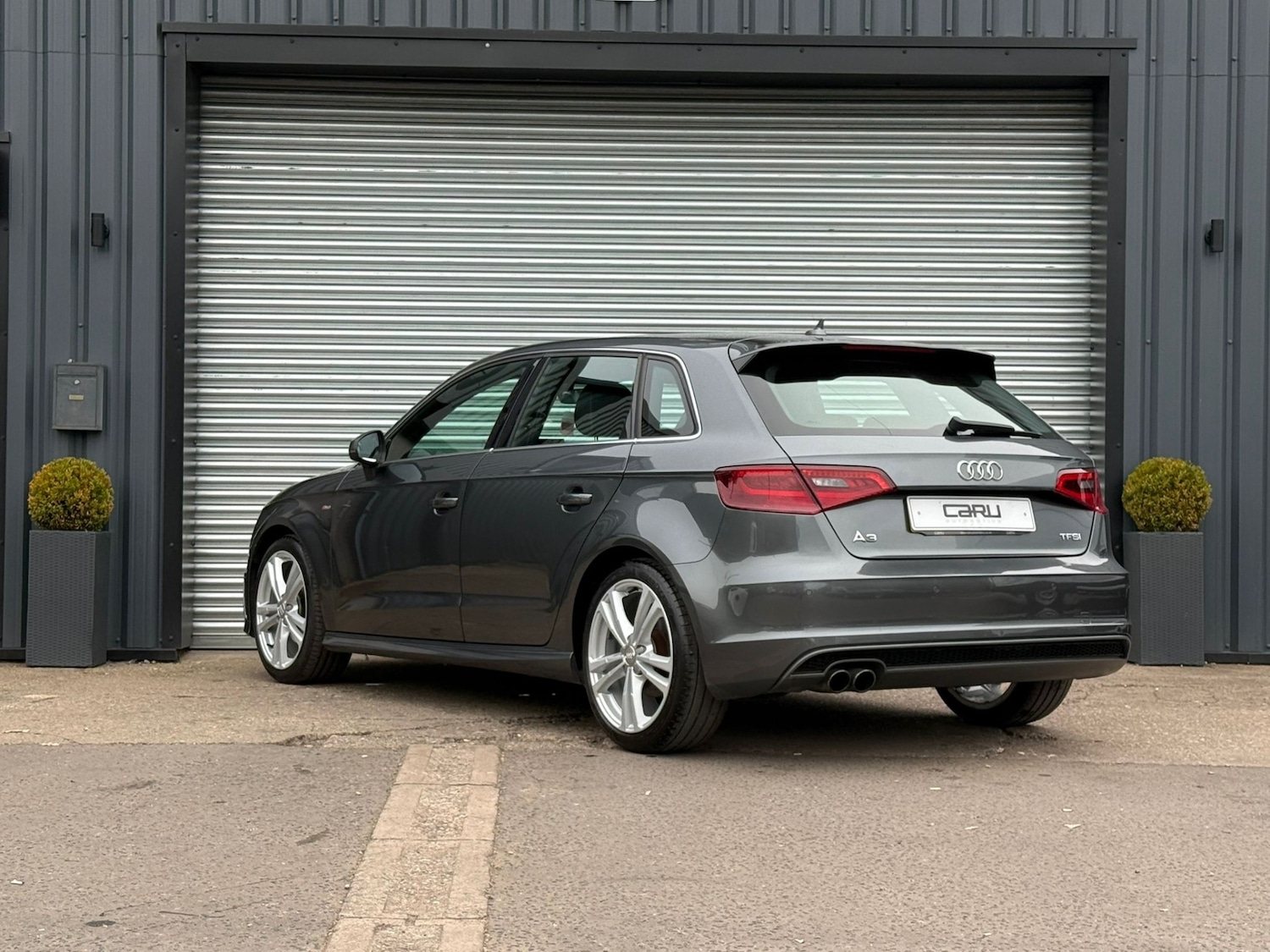 Used Audi A3 2016 for sale - 76319811: Photo 12