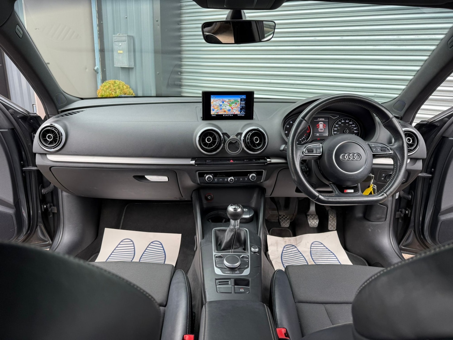 Used Audi A3 2016 for sale - 76319811: Photo 13