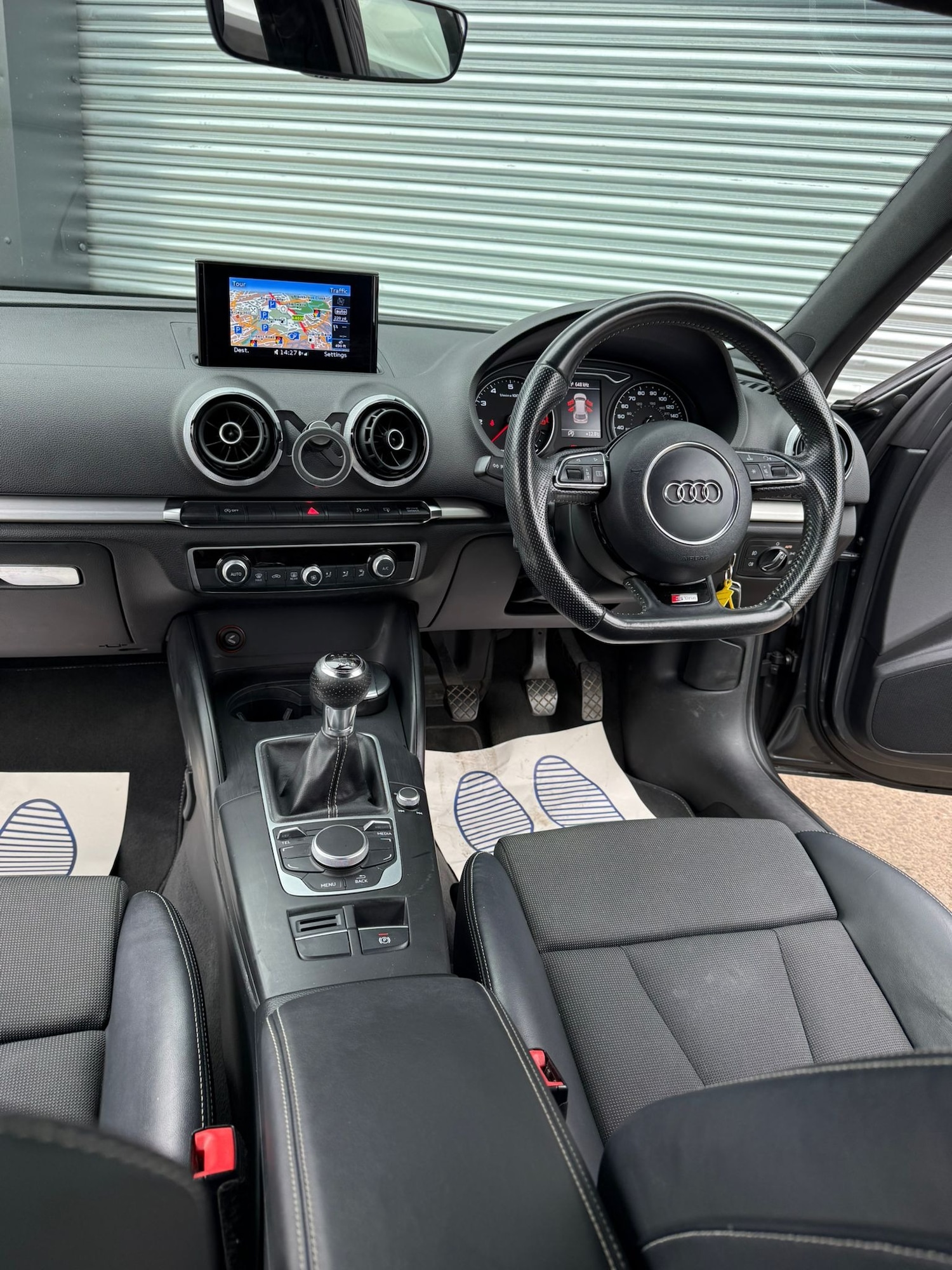 Used Audi A3 2016 for sale - 76319811: Photo 14