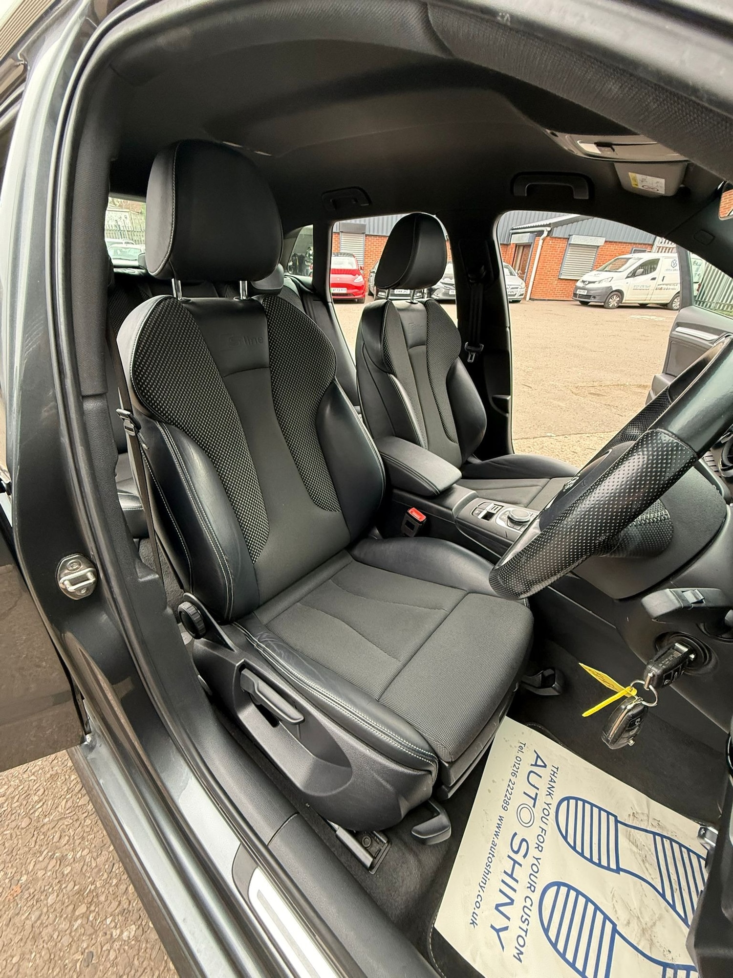 Used Audi A3 2016 for sale - 76319811: Photo 16
