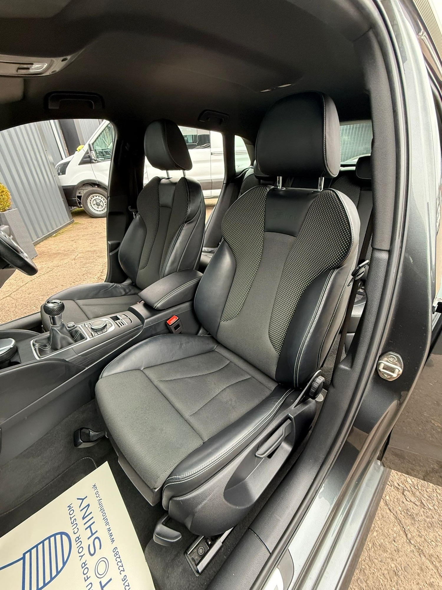 Used Audi A3 2016 for sale - 76319811: Photo 17
