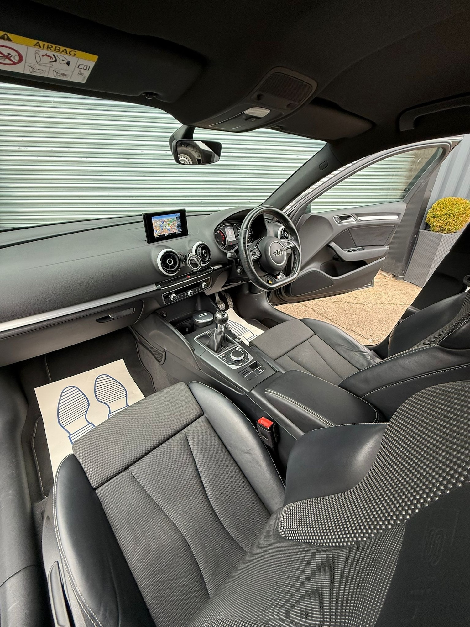Used Audi A3 2016 for sale - 76319811: Photo 19