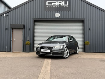 2016 (16) - 1.4 TFSI 150 S Line 5dr [Nav]