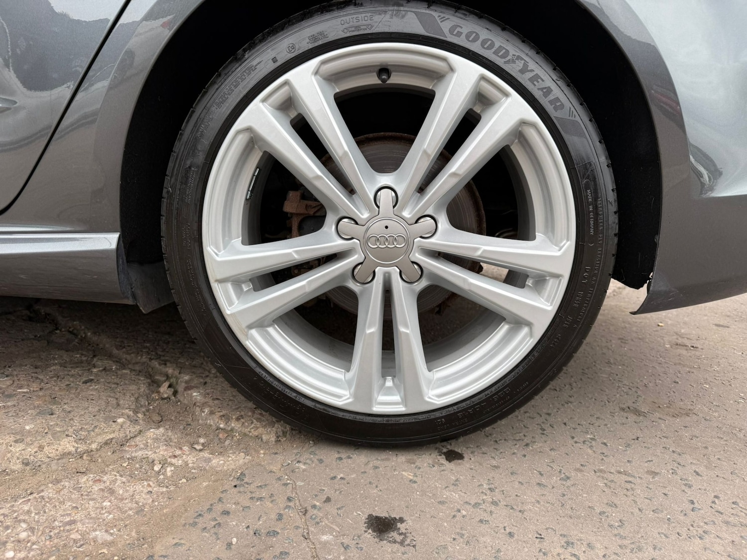 Used Audi A3 2016 for sale - 76319811: Photo 22