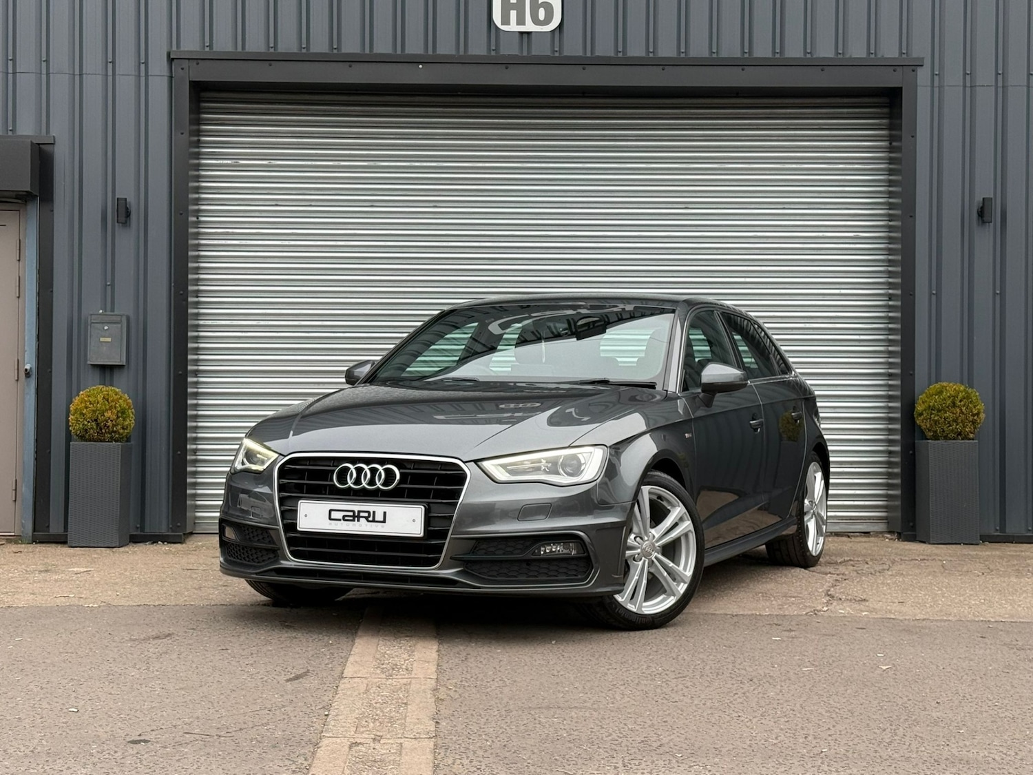 Used Audi A3 2016 for sale - 76319811: Photo 5