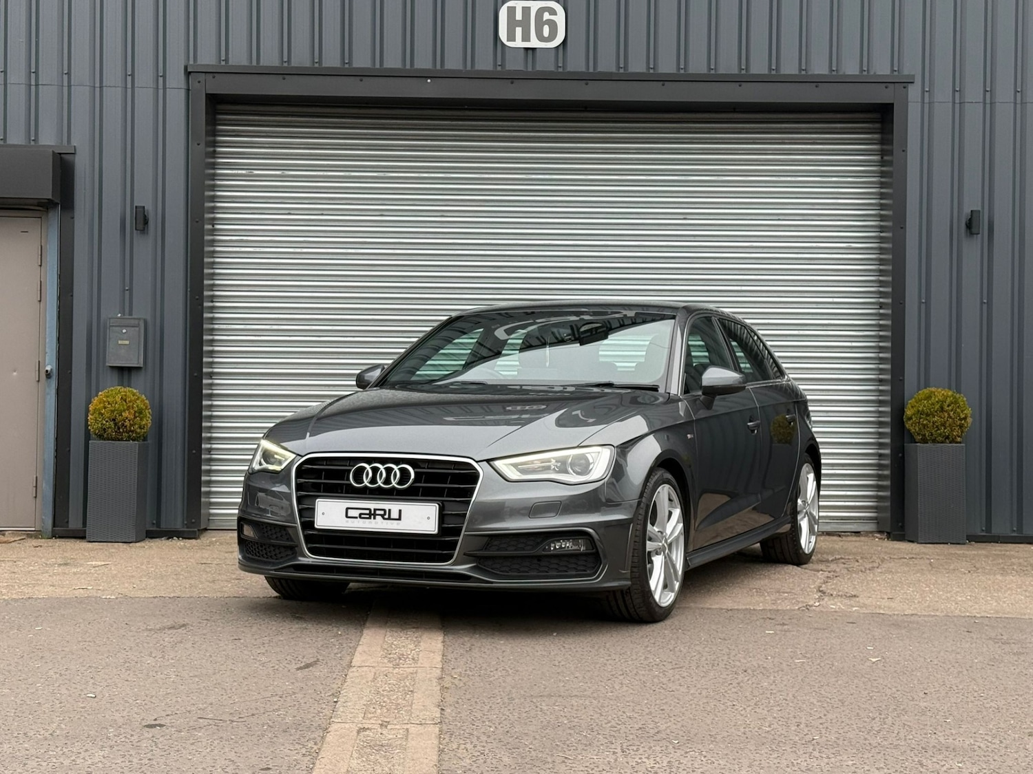 Used Audi A3 2016 for sale - 76319811: Photo 6