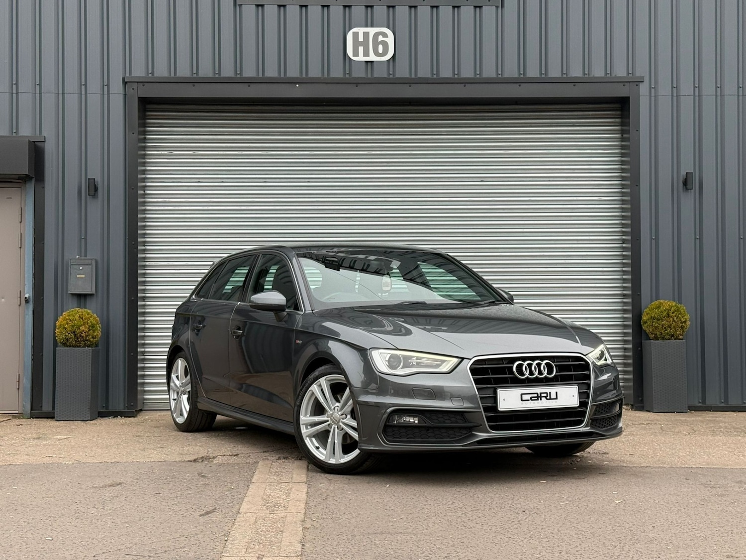 Used Audi A3 2016 for sale - 76319811: Photo 7