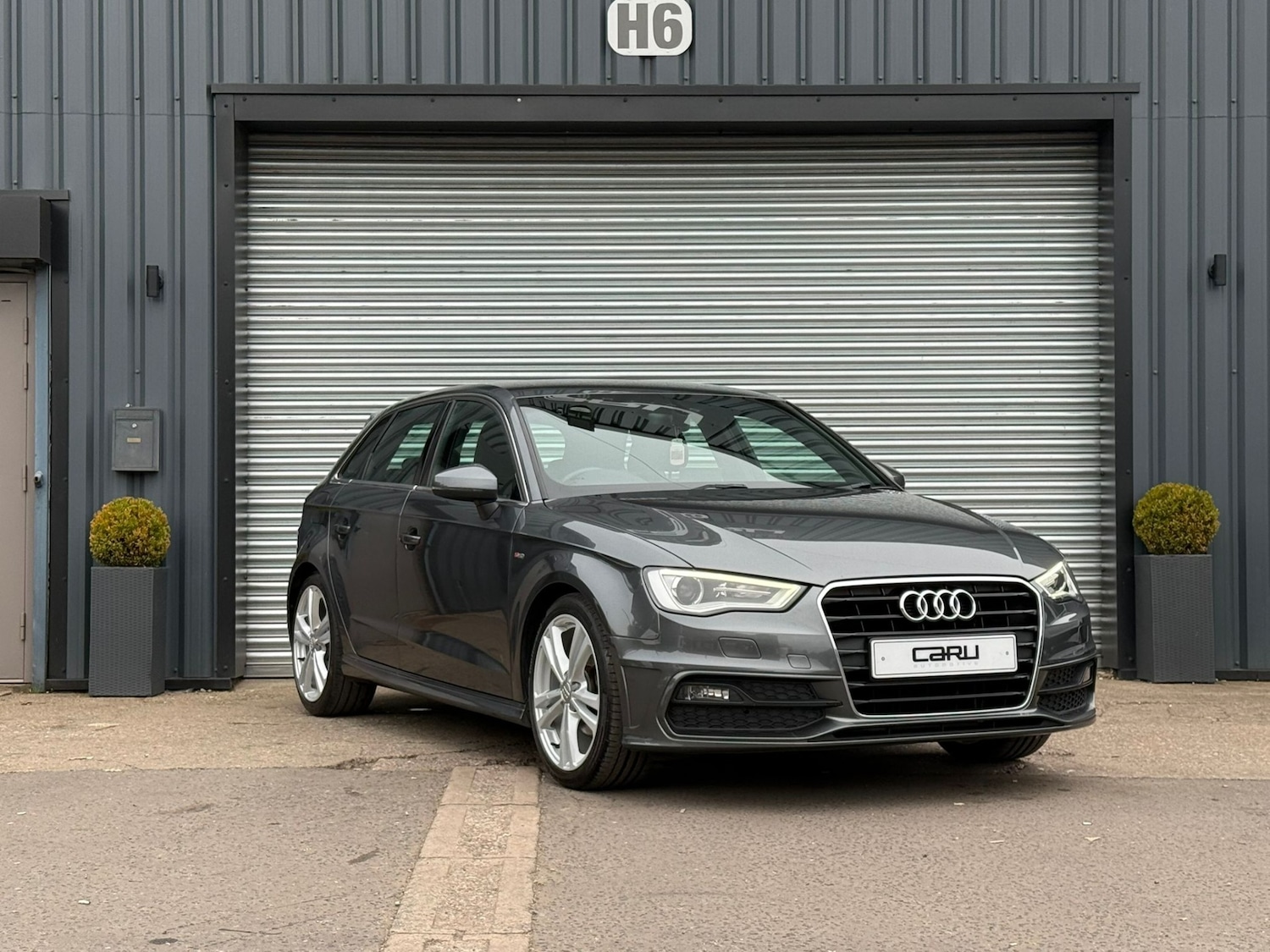 Used Audi A3 2016 for sale - 76319811: Photo 8