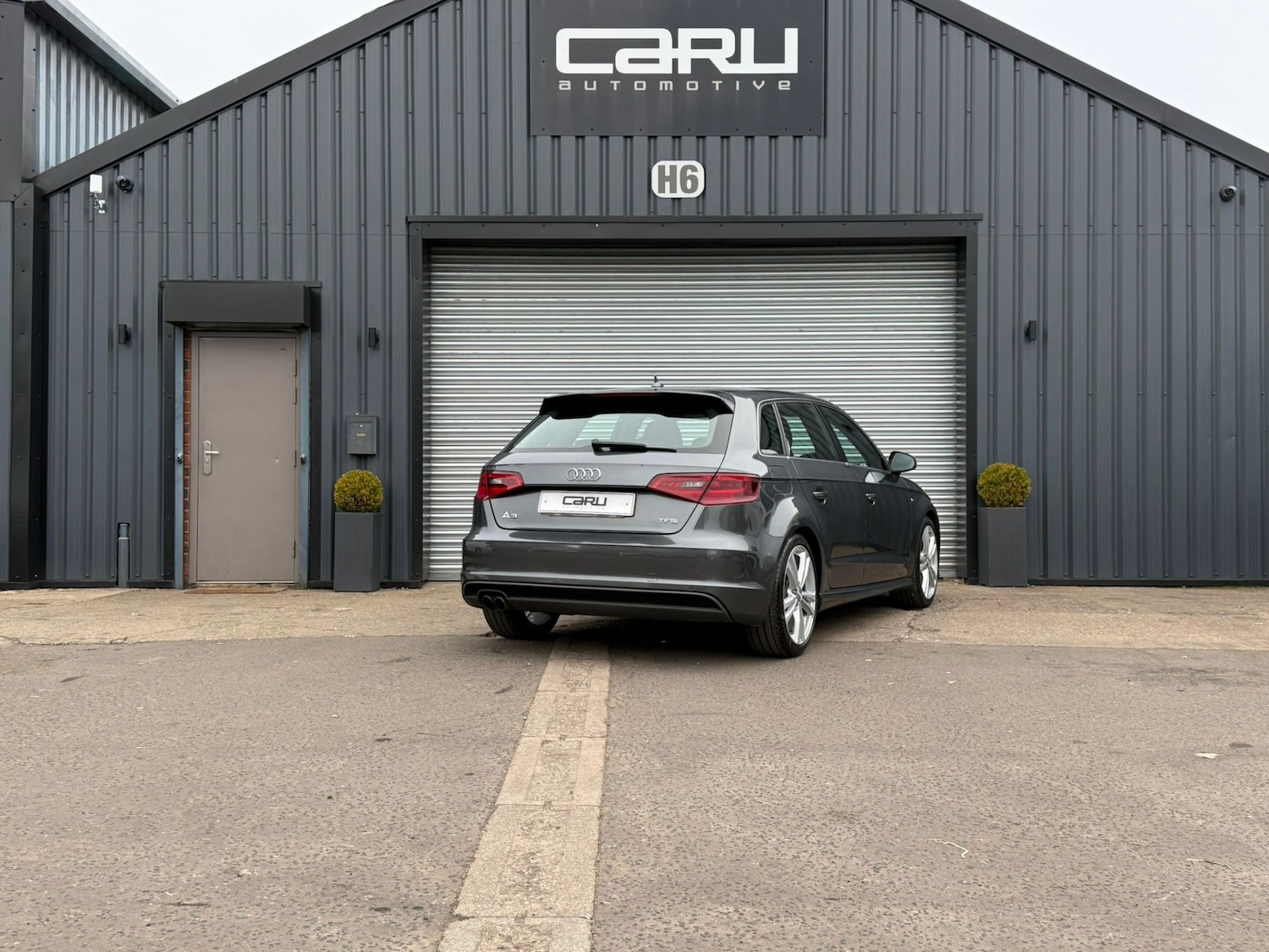 Used Audi A3 2016 for sale - 76319811: Photo 9