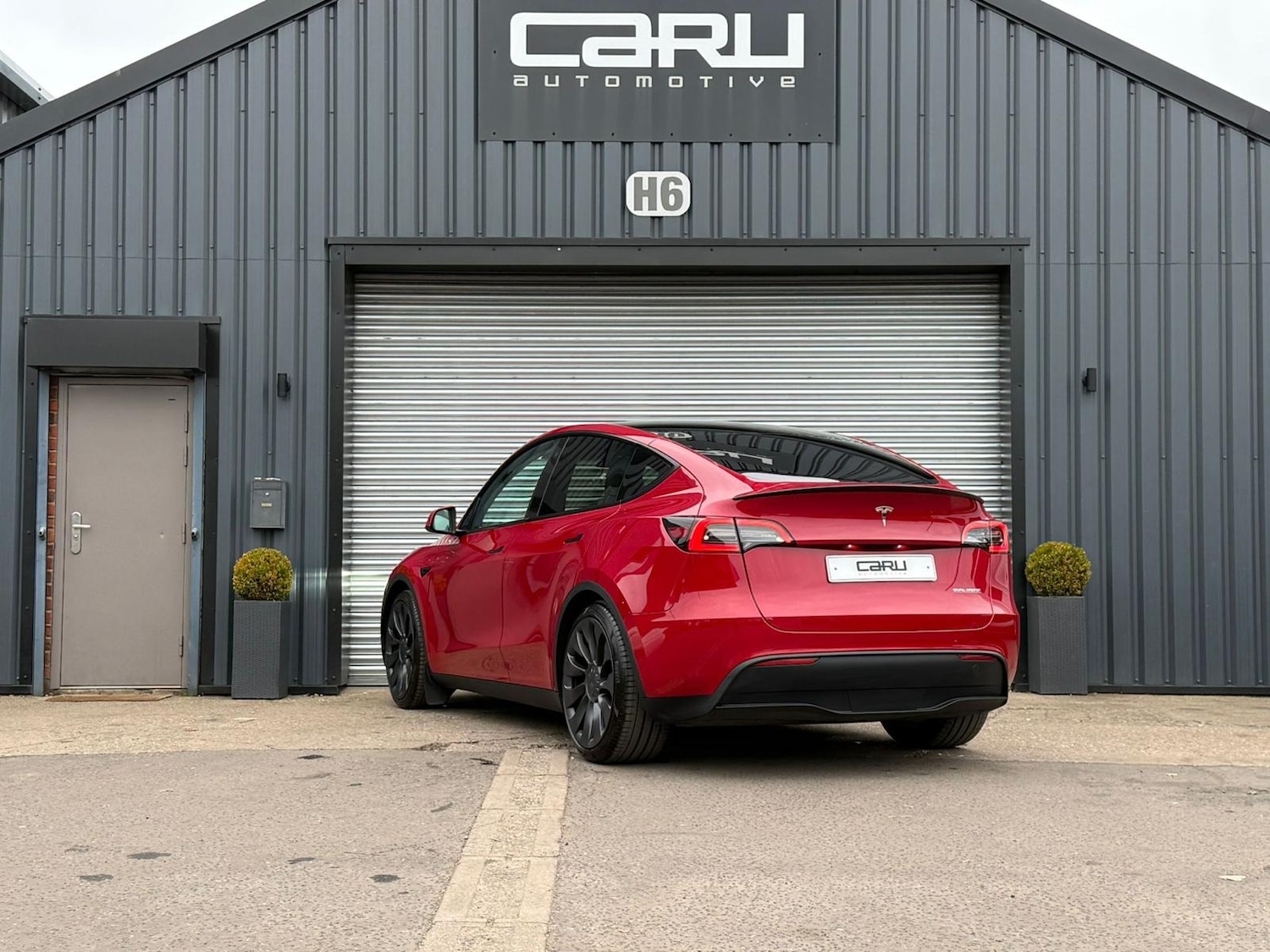 Used Tesla Model Y 2023 for sale - 76328880: Photo 10