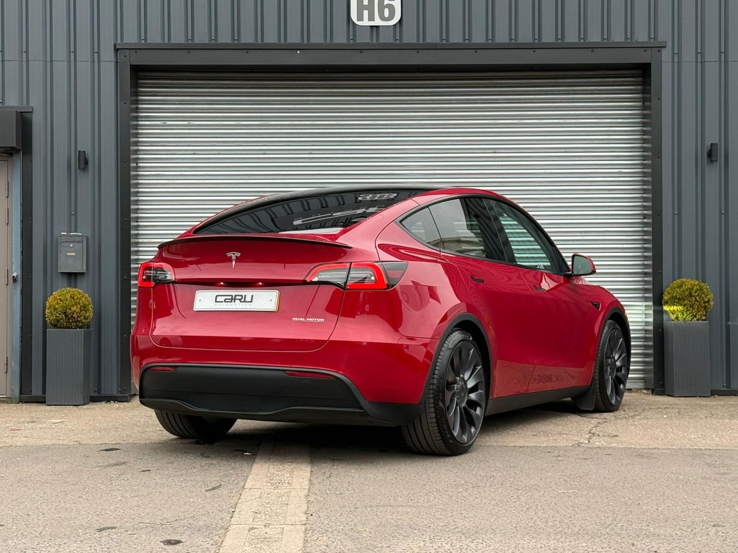 Used Tesla Model Y 2023 for sale - 76328880: Photo 11