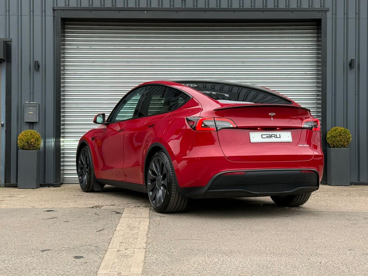 Used Tesla Model Y 2023 for sale - 76328880: Photo 12