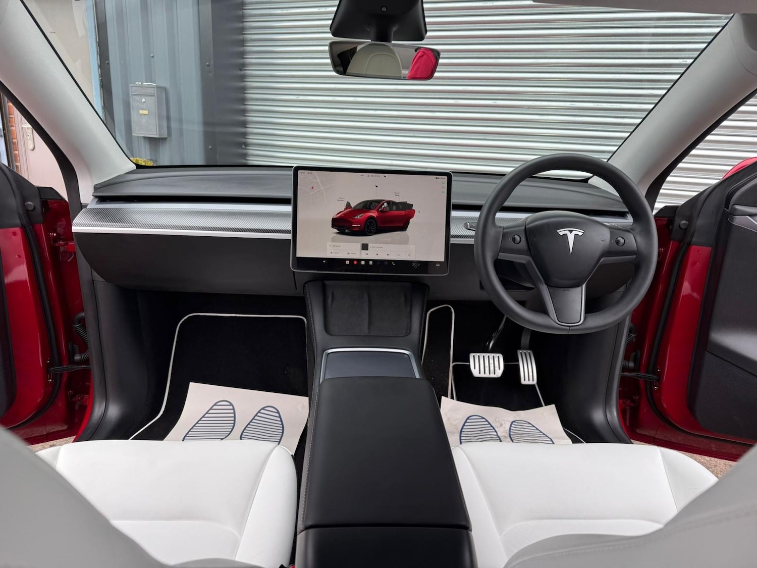 Used Tesla Model Y 2023 for sale - 76328880: Photo 13
