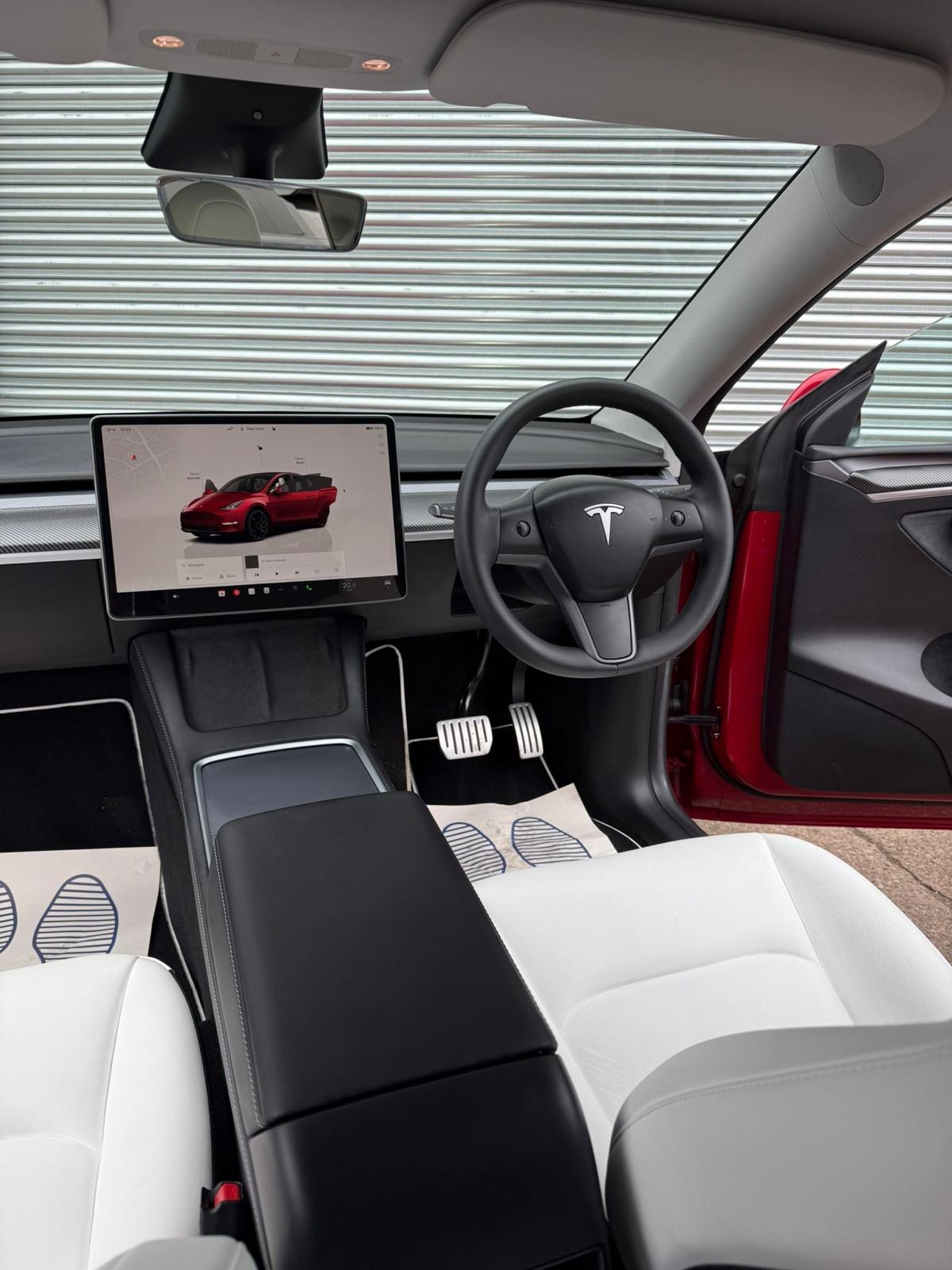 Used Tesla Model Y 2023 for sale - 76328880: Photo 14