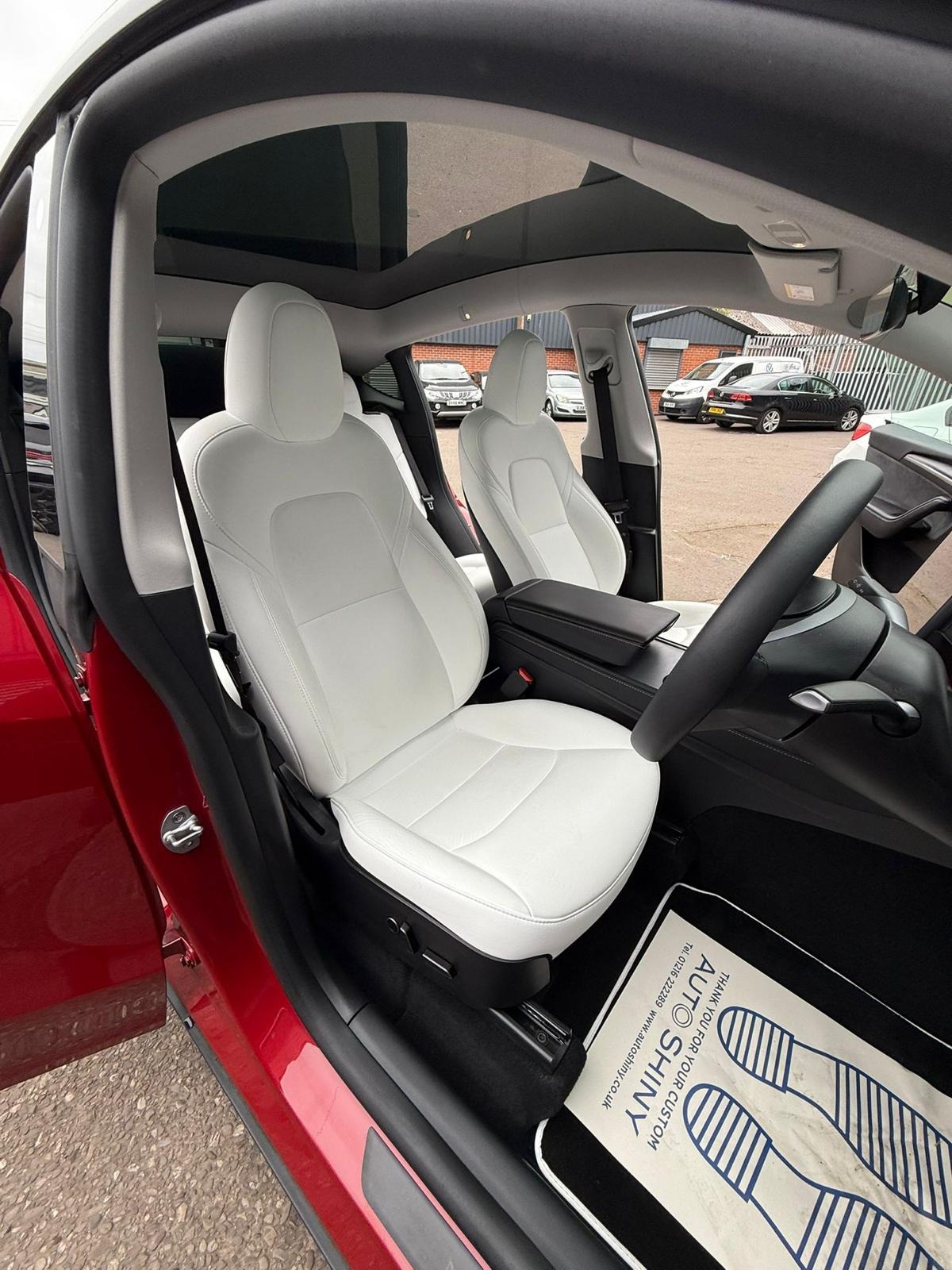 Used Tesla Model Y 2023 for sale - 76328880: Photo 16