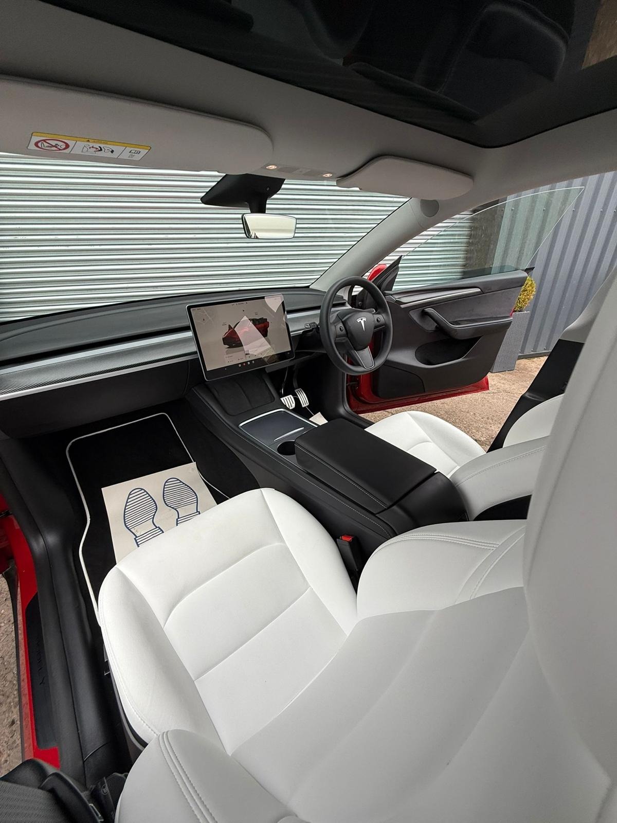 Used Tesla Model Y 2023 for sale - 76328880: Photo 17