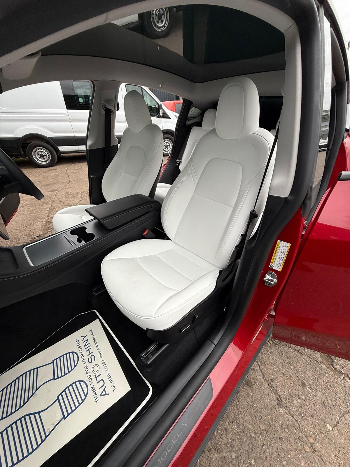 Used Tesla Model Y 2023 for sale - 76328880: Photo 18