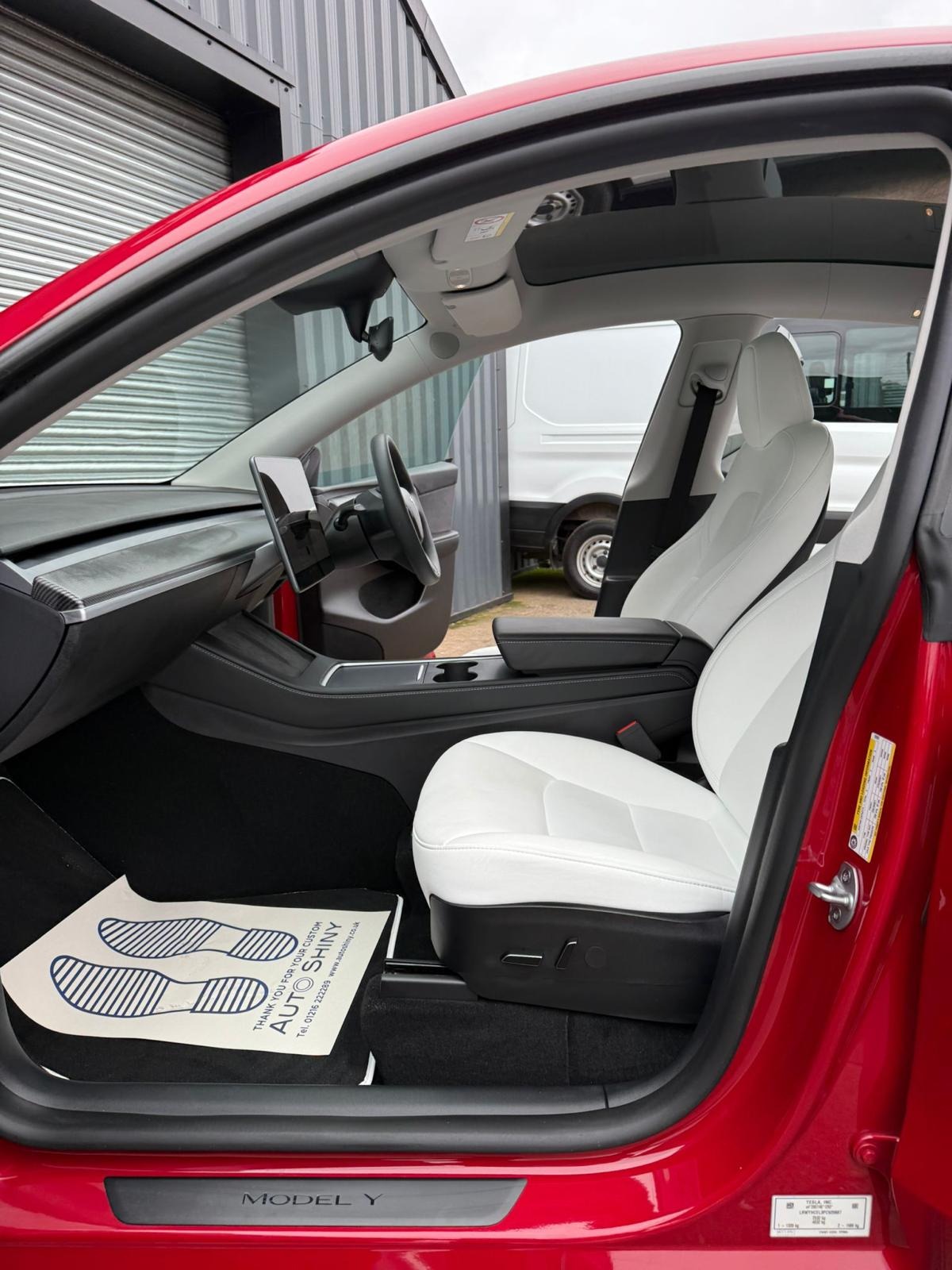 Used Tesla Model Y 2023 for sale - 76328880: Photo 19