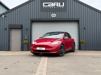 2023 (73) - Performance AWD 5dr Auto