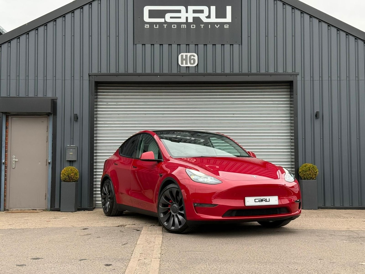 Used Tesla Model Y 2023 for sale - 76328880: Photo 3
