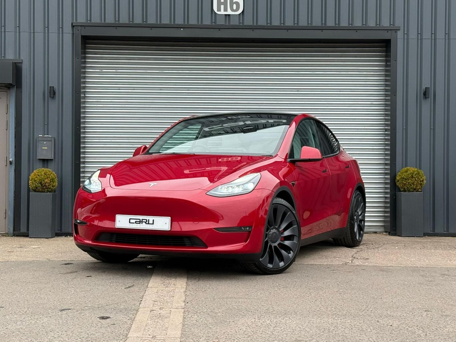 Used Tesla Model Y 2023 for sale - 76328880: Photo 5
