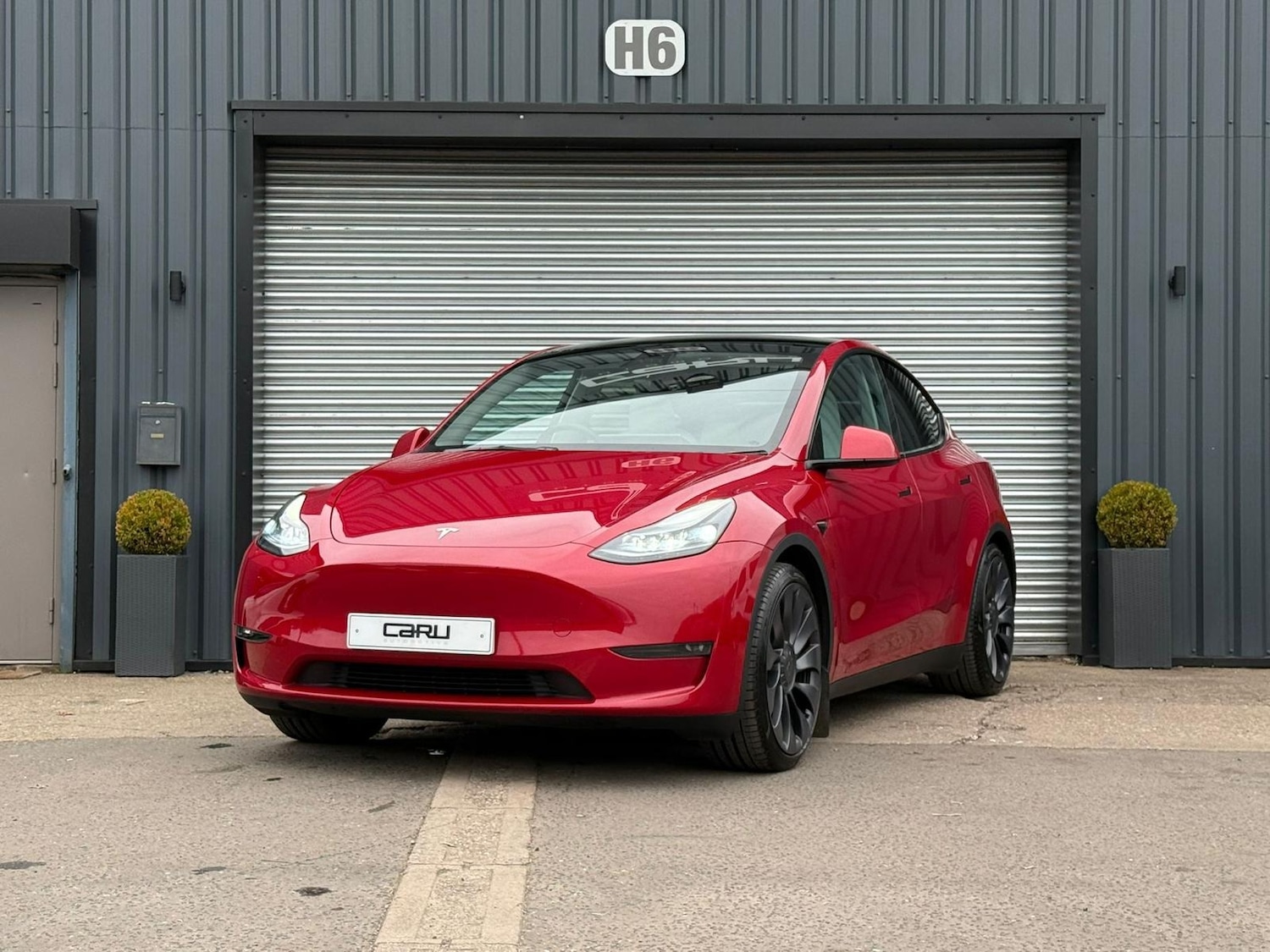 Used Tesla Model Y 2023 for sale - 76328880: Photo 6