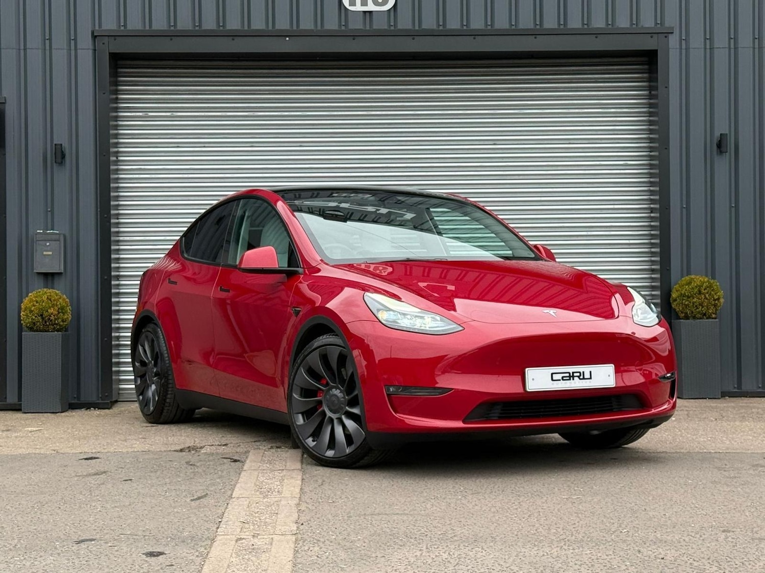 Used Tesla Model Y 2023 for sale - 76328880: Photo 7