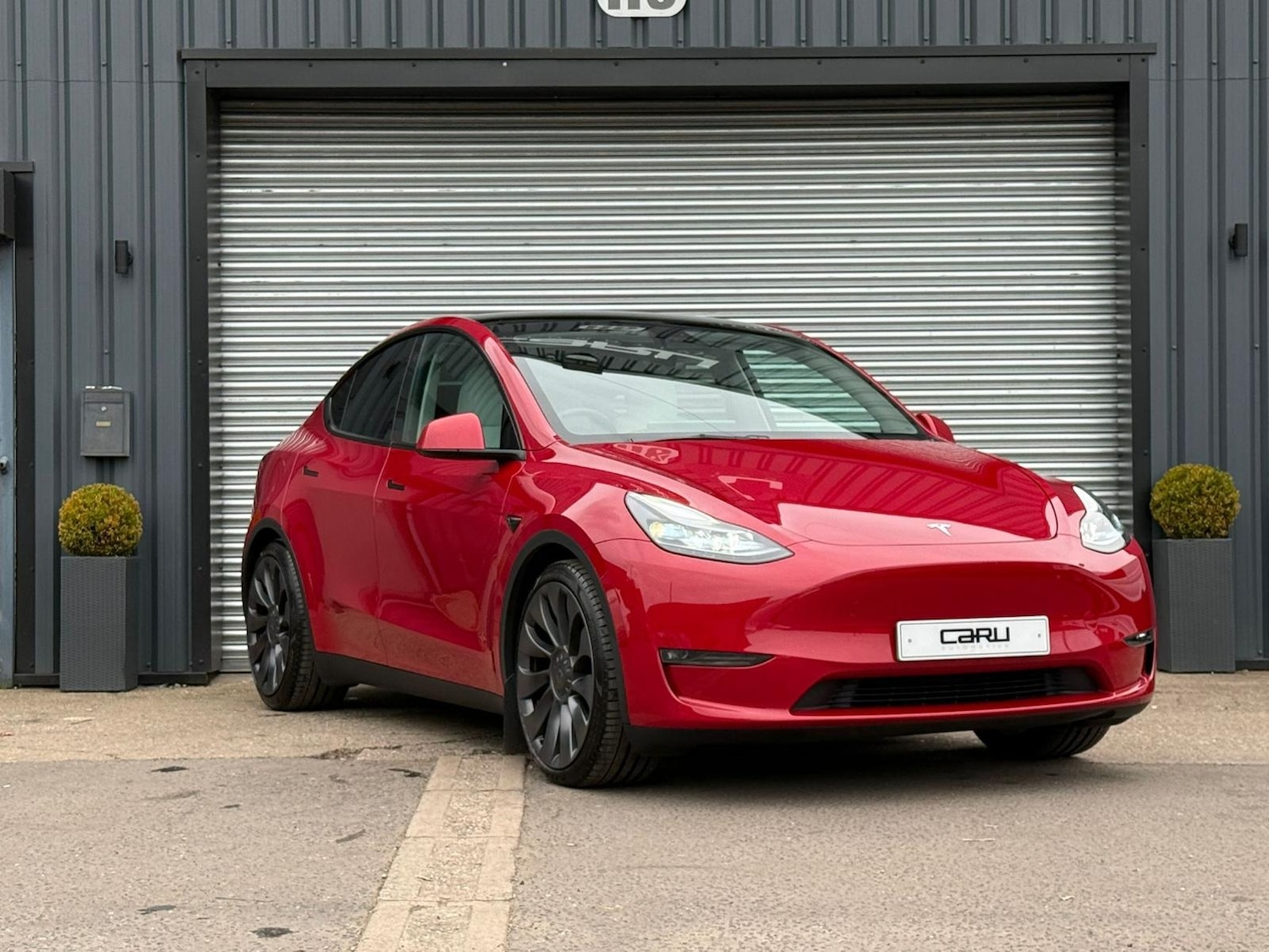 Used Tesla Model Y 2023 for sale - 76328880: Photo 8