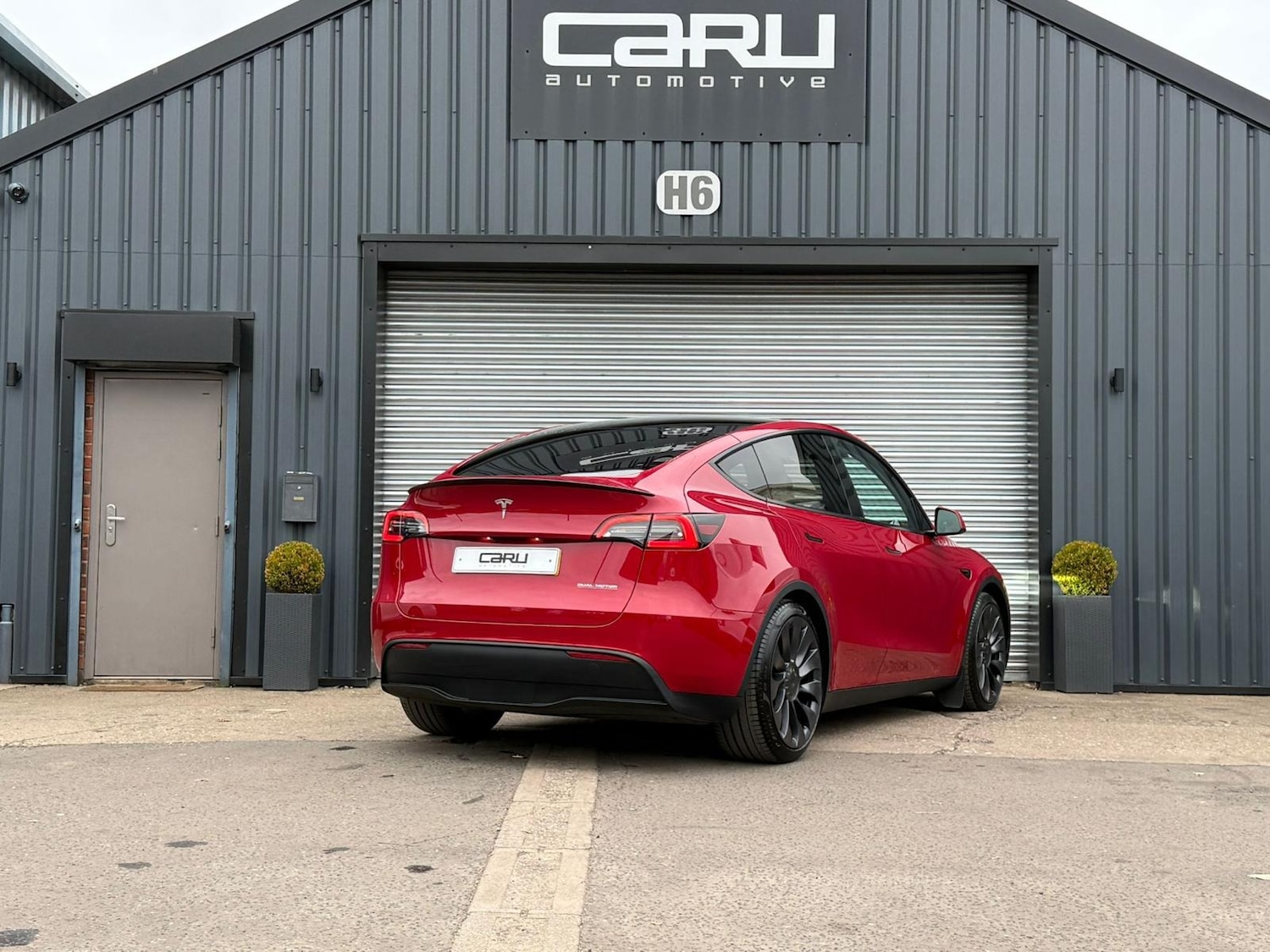 Used Tesla Model Y 2023 for sale - 76328880: Photo 9