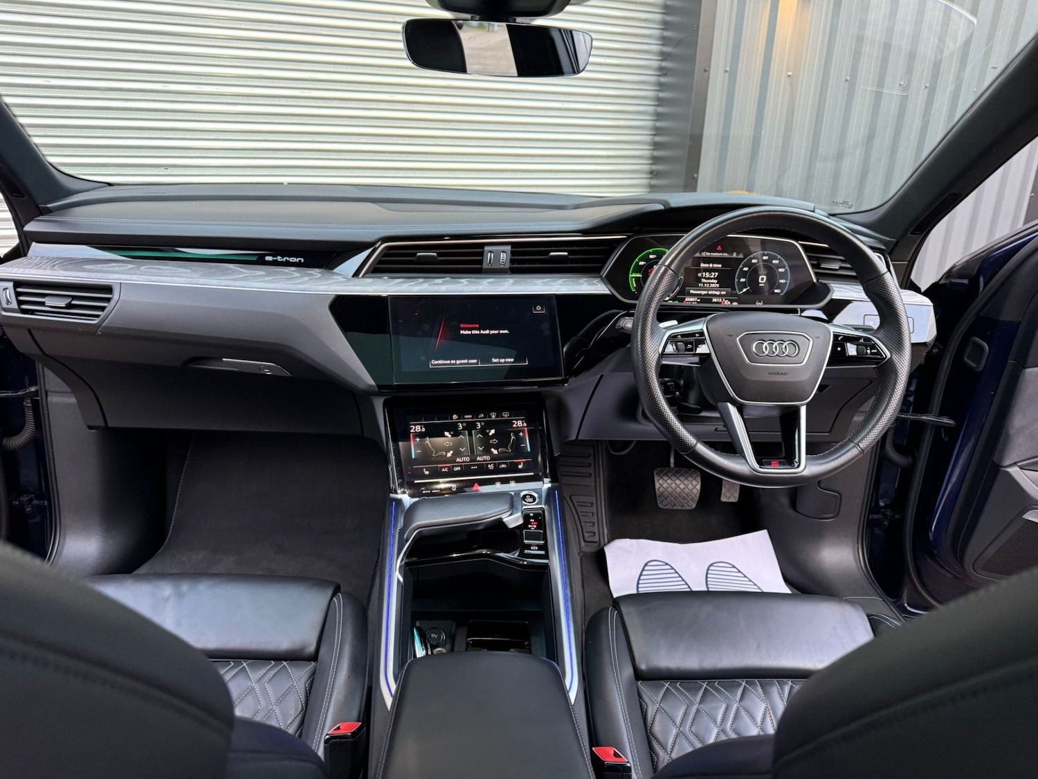 Used Audi e-tron 2022 for sale - 76919246: Photo 13