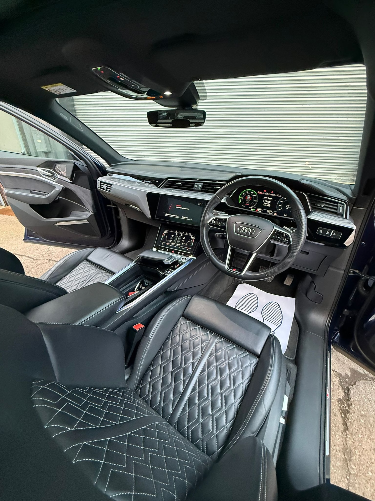 Used Audi e-tron 2022 for sale - 76919246: Photo 14