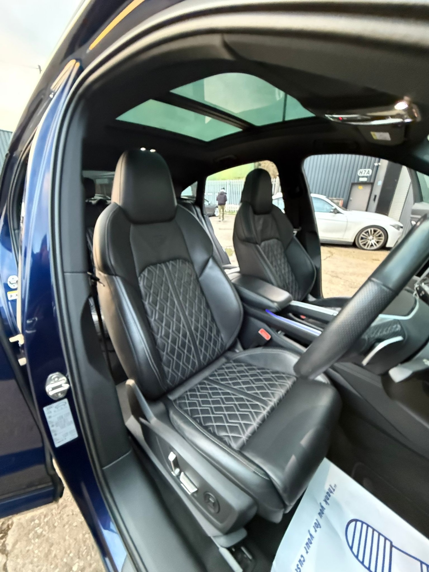 Used Audi e-tron 2022 for sale - 76919246: Photo 16